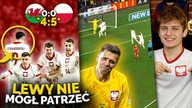JEDZIEMY NA EURO!! Szczęsny BOHATEREM! Lewandowski NIE MÓGŁ NA TO PATRZEĆ