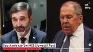 Opozycja zarzuca rządowi łamanie solidarności europejskiej [Serwis informacyjny, KSTV Info]