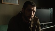 Ratownik / The Paramedic / El practicante (Thriller, 2020) lektor