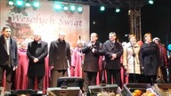 Wigilia dla Gorzowa