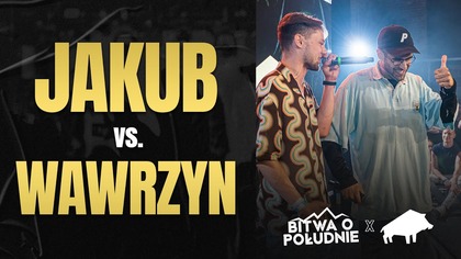 JAKUB (QUEBO) vs.  WAWRZYN | BOP2022 by Dzik Energy (PÓŁFINAŁ)