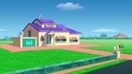 Oggy i Karaluchy S6 odc. 64
