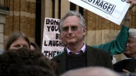 Richard Dawkins vs Pope Ratzinger