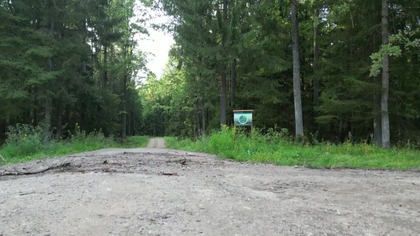 Krukówek i Dowspuda.  09. 2025.