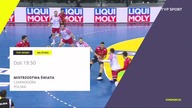 TVP Sport - Zapowiedź meczu piłkarzy ręcznych na Mistrzostwach Świata (20. 01. 2023)