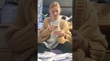 Mini vlog z pracy.  więcej na tok madzia_boho