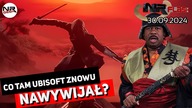 Co tam Ubisoft znowu nawywijał? - NRFlash (30. 09. 2024)