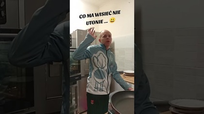 Co ma wisieć nie utonie...   #kłutnia #sól #smile #heapy #heheszki #haha #dowcip #humor #xd #cd