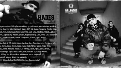 HIFI Banda - Noc Nie Daje Snu