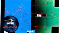 Armada UFO skompromitowała USA.  Obiekty nękały marynarzy ponad miesiąc