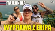 Wycieczka na własną rekę? Zabieramy @blonski i @youngleosia na wycieczkę na Hong Island  Tajlandia