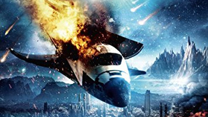 Atlantis Down (2011) Lektor PL