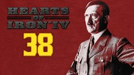 Hearts of Iron IV - Trzecia Rzesza #38 (#gameplay PL, #zagrajmy #hoi4 )