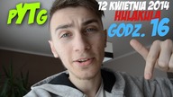 PYTG 2014 - JA BĘDE A TY??? WARSZAWA, HULAKULA 12.04.2014 (SOBOTA)