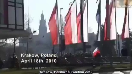 JANE BURGERMEISTER 18. 04. 2010 / słuchaj 6 min 17 s o uprowadzeniu delegacji