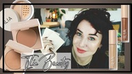 ILIA DAYLIGHT I NIGHTLIGHT + CHROMATIC EYE TINT + RADIANT TRANSLUCENT POWDER