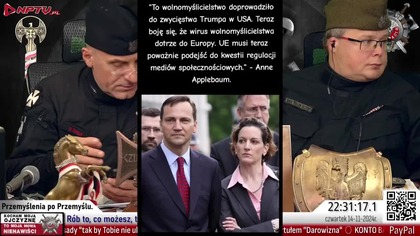 Przemyślenia po Przemyślu! (14.11.2024)