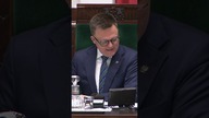 Poprawka Lewicy w sprawie wigilii rozbawiła salę sejmową #sejm