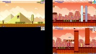 Mario Forever Unknown Area 4 Teams