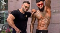 Stifler Jeszcze Lepsza Forma!