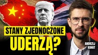 USA kontra Świat: Czy Trump doprowadzi do konfliktu? | Andrzej Kohut dla FXMAG