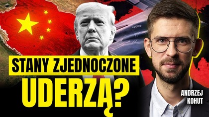 USA kontra Świat: Czy Trump doprowadzi do konfliktu? | Andrzej Kohut dla FXMAG
