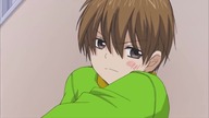 12 ~ sai OVA: Kiss, Kirai, Suki 04 angielskie napisy/english subs