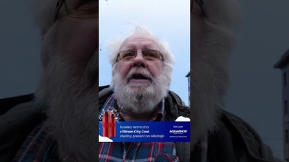 BĘDZIE CHAOS MĘŻCZYZNA NIE GRYZŁ SIĘ W JĘZYK