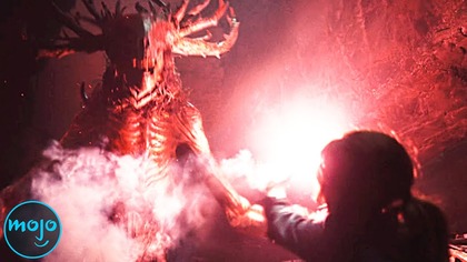 Top 8 CREEPIEST Modern Movie Monsters