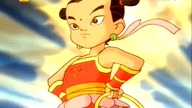 04.  Legendy Nezha - Łuk Xuanyuan