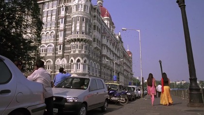 Po drugiej stronie 2008 lektor pl