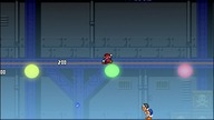 Mario Forever Christmas World Swampertion
