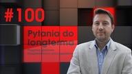 Albert Longterm Rokicki, #100 PYTANIA DO LONGTERMA (14.09.2018)