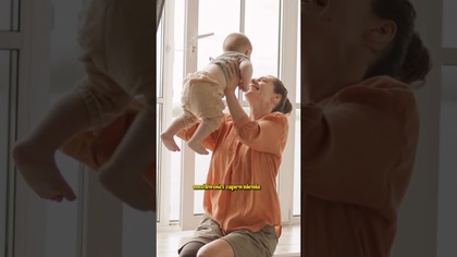 Samotne mamy, a kwestia wynajmu mieszkania  #nieruchomości #wynajem #samotnamatka