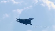 Rosyjski samolot SU-57