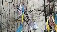UKRAINA - Demokracja czy chaos?
