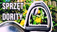 SPRZĘT DLA DORI cz.  2
