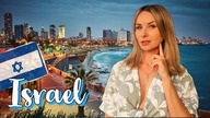 Jak zamieszkałam w TEL AVIVie? Zdradzam swoje życiowe plany...