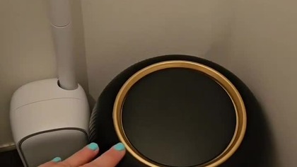 Automatyczny kibelek #temu