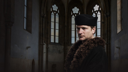 Jan Hus Odcinek 1
