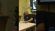 Czemu ryba dyszy ?
