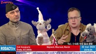 Środa 22. 3. 2023r. prod.  Marcin Osadowski, Niezależna Polska TV