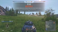 World of Tanks Draugen Westfield