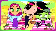 CARTOONNETWORK - 03-07-2021 - Przerywniki KinaCN, Autopromocja, Reklama