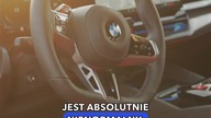 To auto jest NIENORMALNE! 