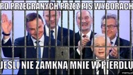 zaś po przegranych przez PIS kolejnych wyborach....