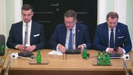 Krzysztof TYTKO: Debata ws.  fuzji PKN Orlen S. A.  i PGNiG S. A w Sejmie!