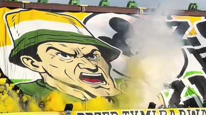 #oprawa #lubuskisporttvp3 #sports #falubaz #pgeekstraliga #speedway #fans #shorts