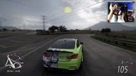 Forza Horizon 5 | ZROBIŁEM DRIFTOWÓZ Z BMW M4 G82! 