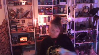 Wróżba - Usługa - Kup pytanie  Darmowe dla wspierających kanał  Tarot na żywo!